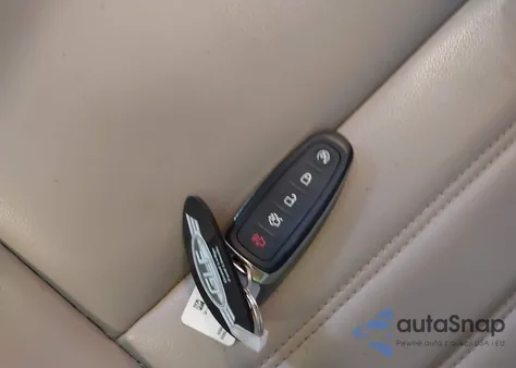 2019 Ford Escape Sel из США, поврежденный, VIN 1FMCU9HD9KUB55652